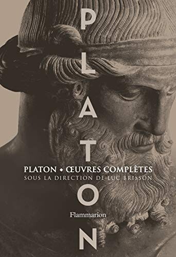 Œuvres complètes de Platon