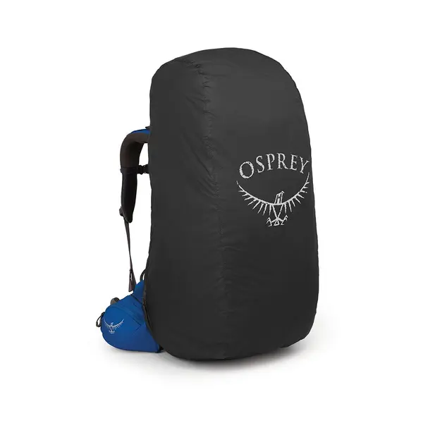 Osprey ULTRALIGHT RAINCOVER M - Sac étanche black