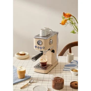 THERA CLASSIC COMPACT - Machine à expresso avec fonction café froid