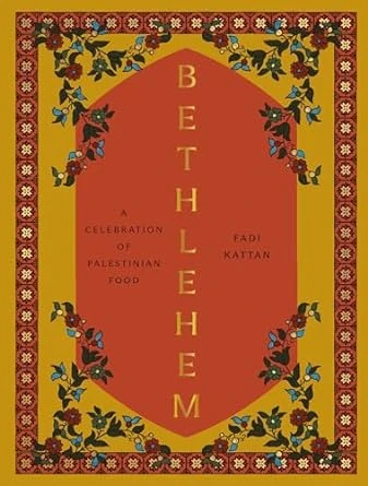 BETHLEHEM cookbook