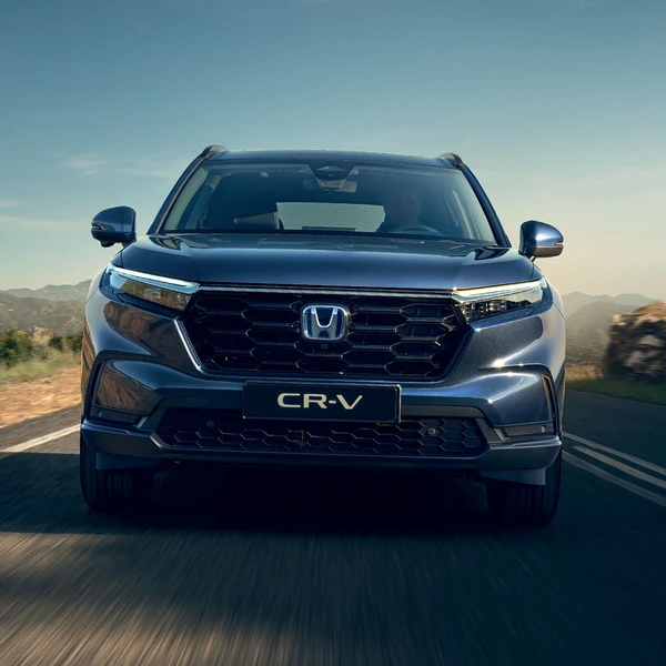 CR-V e:HEV hybride | PASSION AUTOMOBILES PREMIUM - Concession Honda - SAUSHEIM