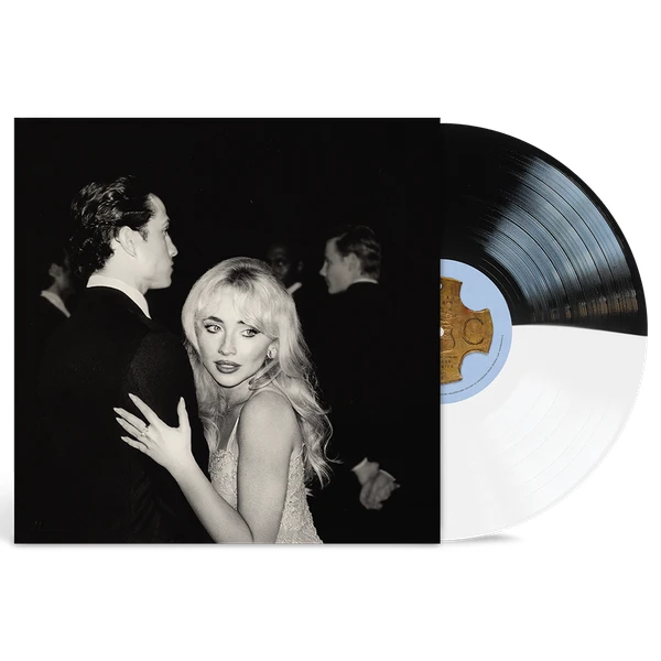 Sabrina Carpenter - Man's Best Friend - Vinyle Alt Cover - Vinyl Collector Store