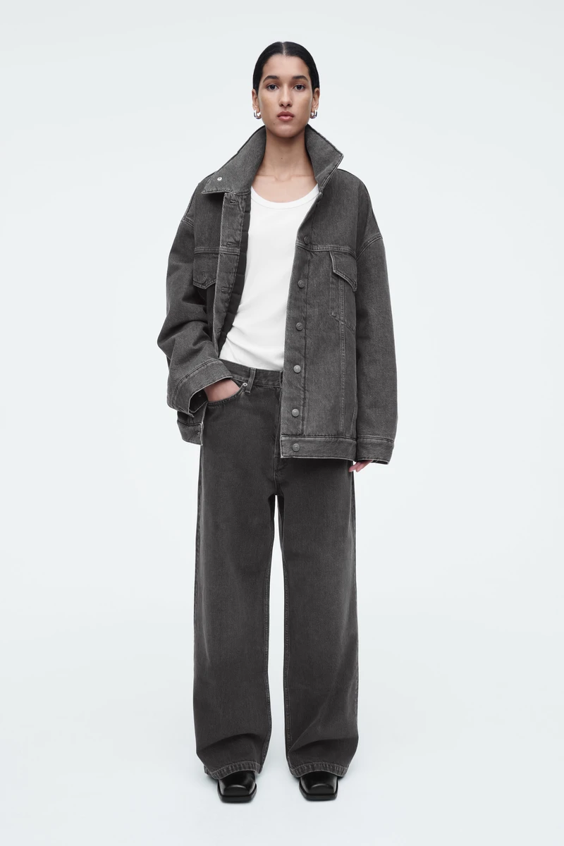 JEAN LARGE VOLUME