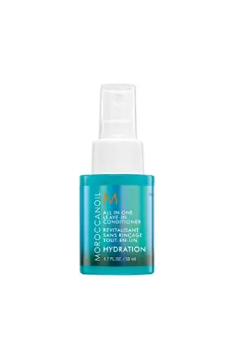 Moroccanoil Après-Shampooing Tout-en-un Sans Rinçage, 50 ml