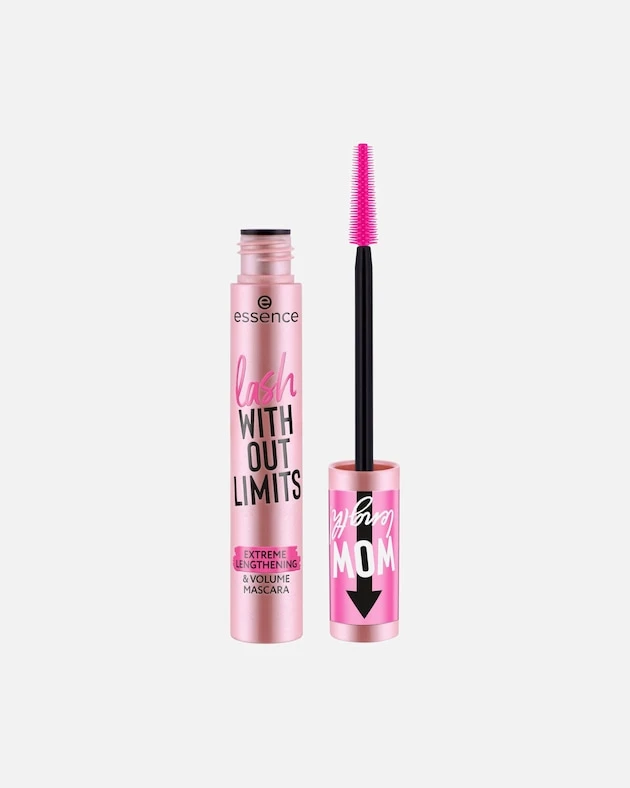 Essence lash without limits Mascara » achetez en ligne | Nocibé