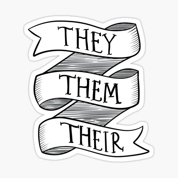 Ils-Leur-Leur | Sticker