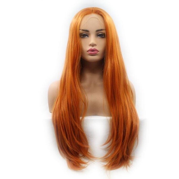 Perruque Queen Nicole