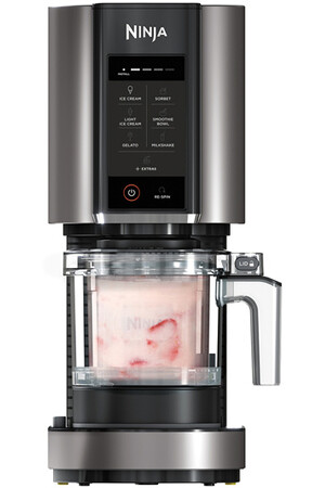 Sorbetiere Ninja CREAMi - NC300EU 