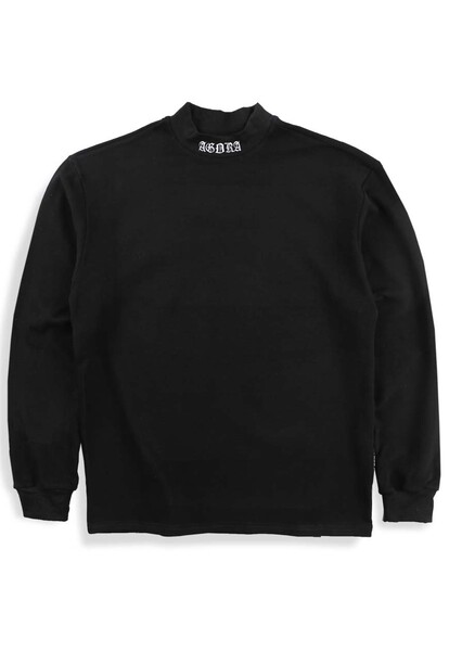 Home :: Sweatshirts/Hoodies :: Gothic Mock Neck