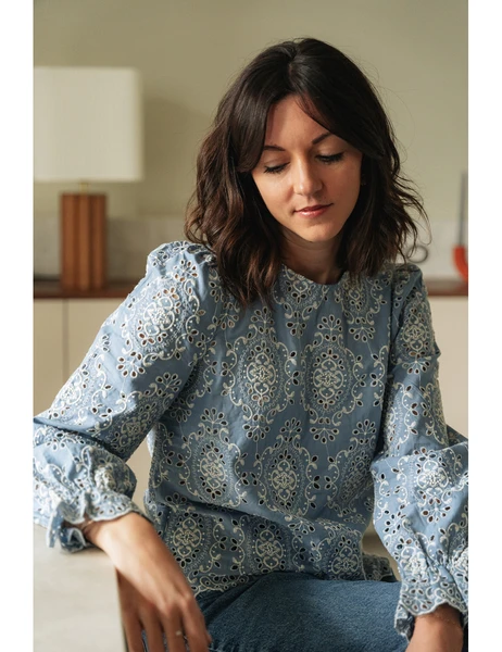 Blouse Jesse