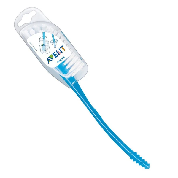 Goupillon pour biberons et tétines 