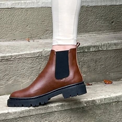 Bottines Molly