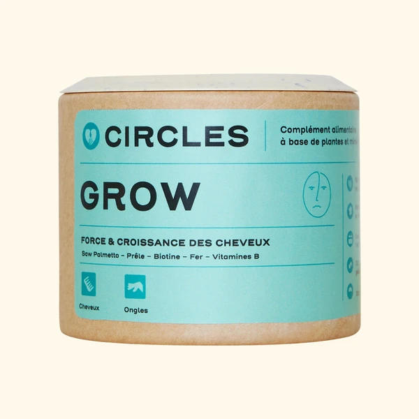 GROW