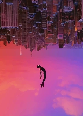 Spider-Man affiches et impressions par Marvel Mix