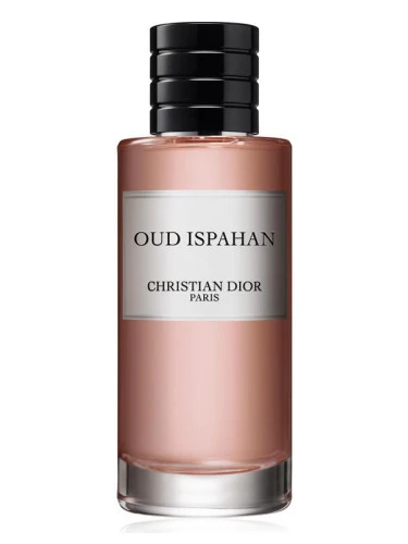 Oud Ispahan