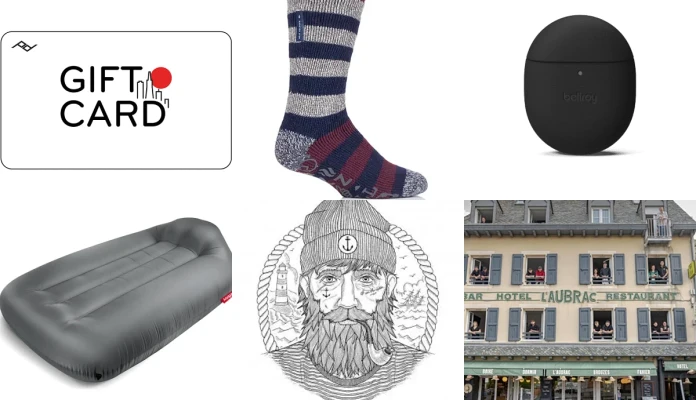 Cadeaux 