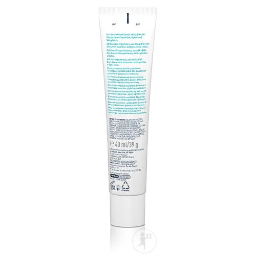 CeraVe Soin Concentré Anti-Imperfections Pour Les Peaux À Tendance Acnéique Tube 40ml