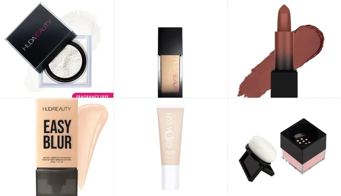 Huda Beauty