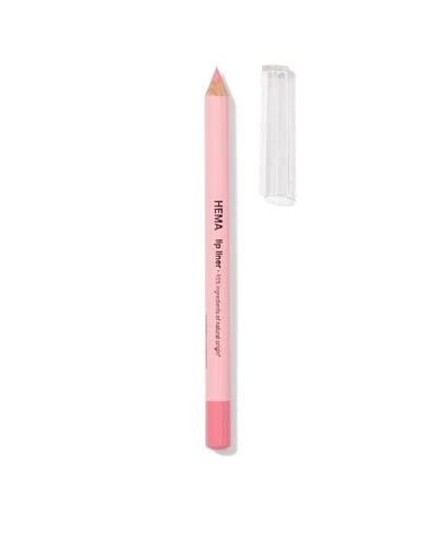crayon à lèvres 73 rose pâle - HEMA
