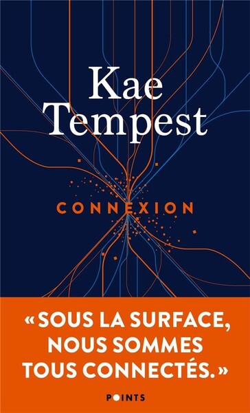 Connexion : Kae Tempest - 2757894196 - Livres de poche | Cultura