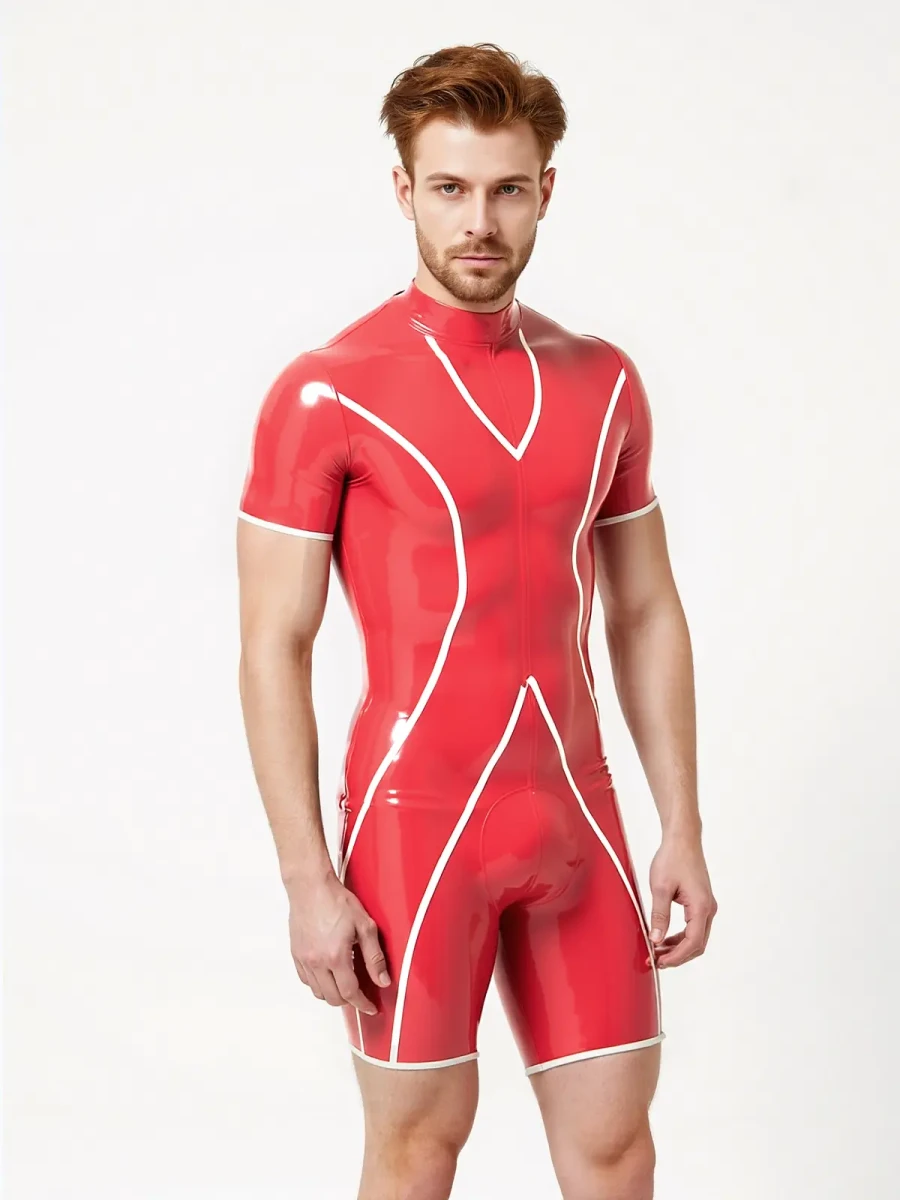 Combinaison de surf en latex X-Tra pour homme