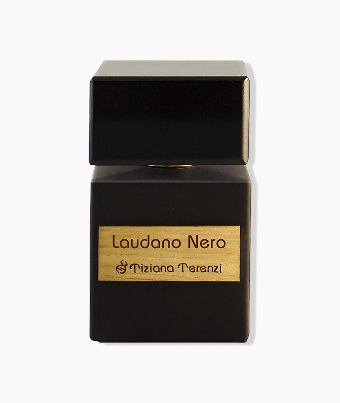 Laudano Nero