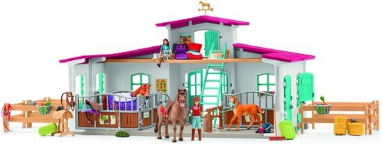 Jouets Broze - CENTRE EQUESTRE
