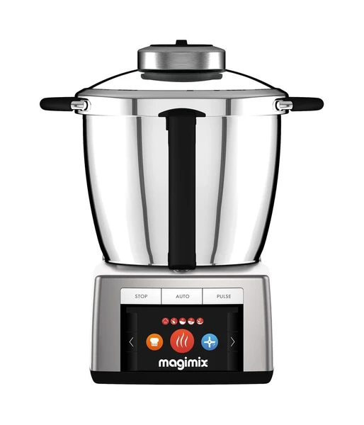 Robot cuiseur Cook expert Premium XL 18909