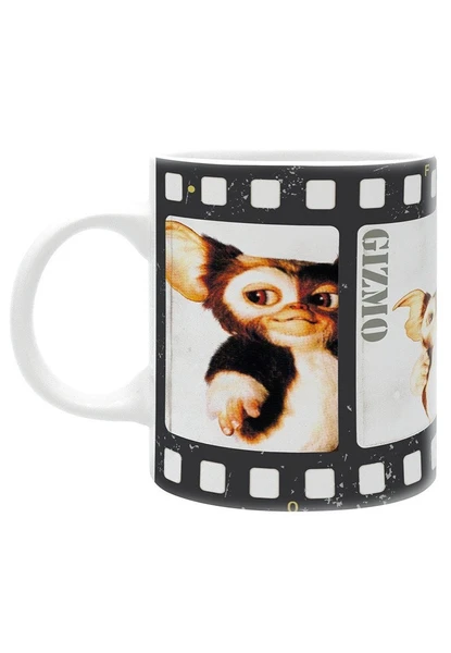 Gremlins - Gizmo Vintage - Mug