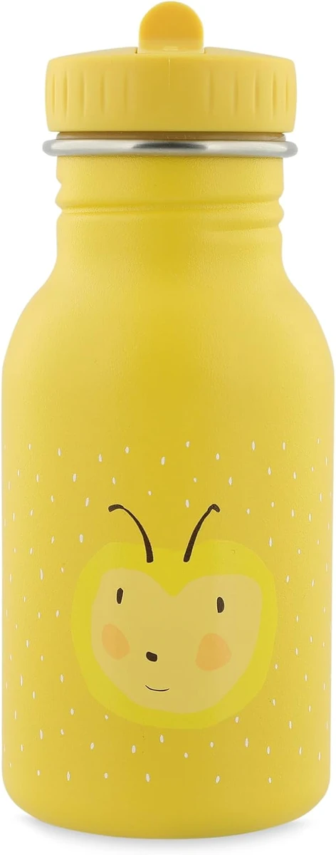 Trixie Drinkfles Mrs. Bumblebee 350 ml