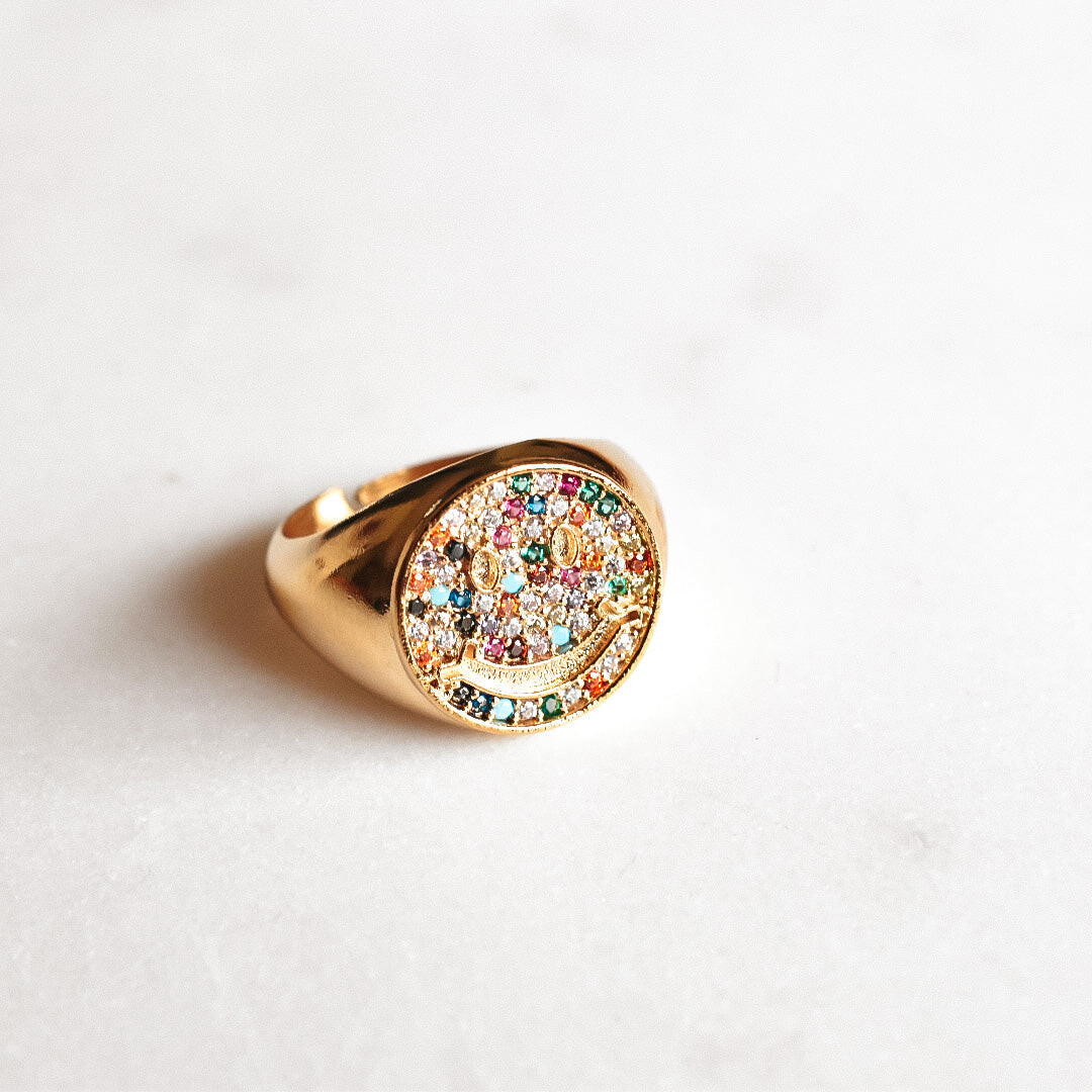 Bague Lola