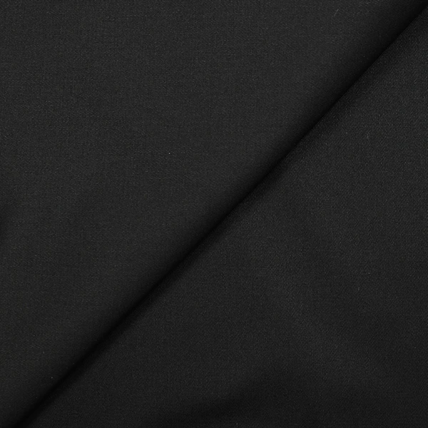 Jean's coton fin noir