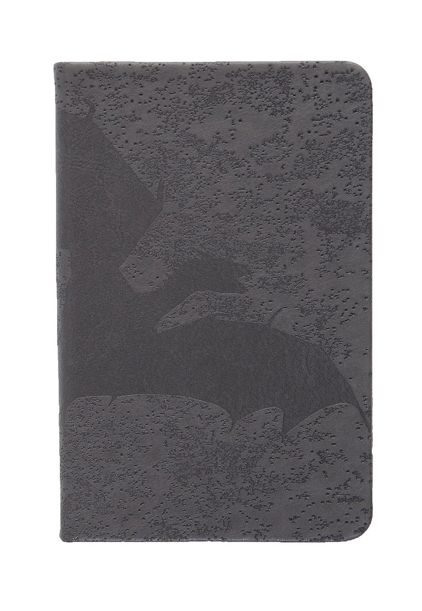Game Of Thrones - Soaring Dragon Grey - Carnet de notes