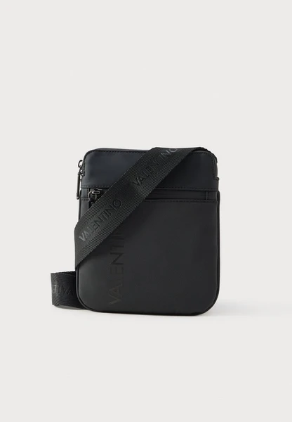 Valentino Bags DRAGONHAWK - Sac bandoulière - nero/noir - ZALANDO.FR