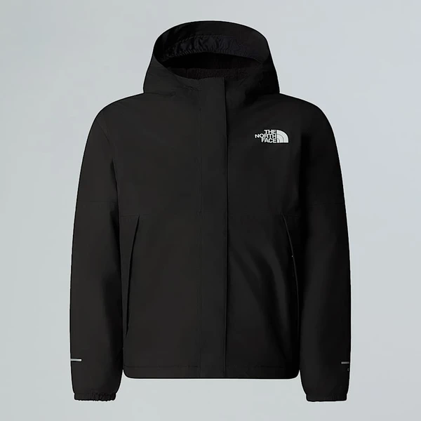 Veste imperméable chaude Antora pour fille