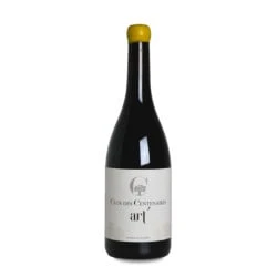Clos des Centenaires Art'