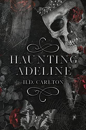 Haunting Adeline (Cat and Mouse Duet Book 1) (English Edition) eBook : Carlton, H. D. : Amazon.fr: Boutique Kindle
