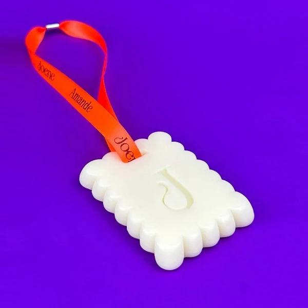 Biscuit Parfumé - Amande
