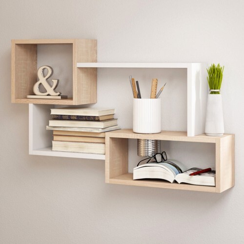 Etagère Trio