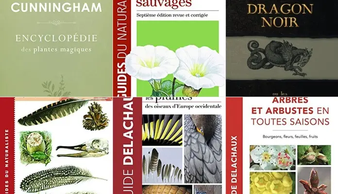 livres