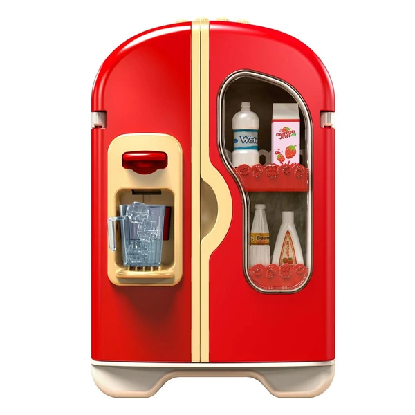 Réfrigérateur électronique