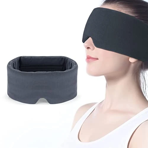New blindfold for tickling🪶