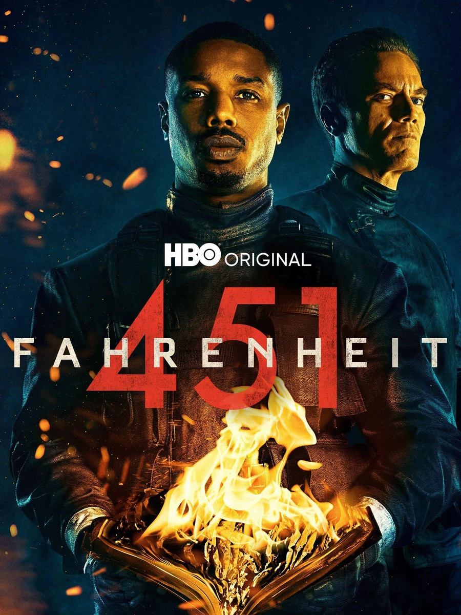 Fahrenheit 451