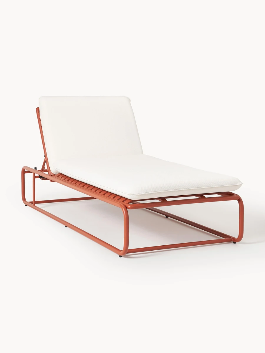 Bain de soleil Caio