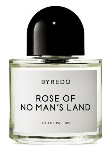 Rose Of No Man's Land