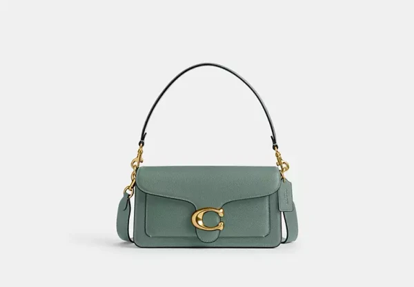 COACH® FR | Sac épaule Tabby 26