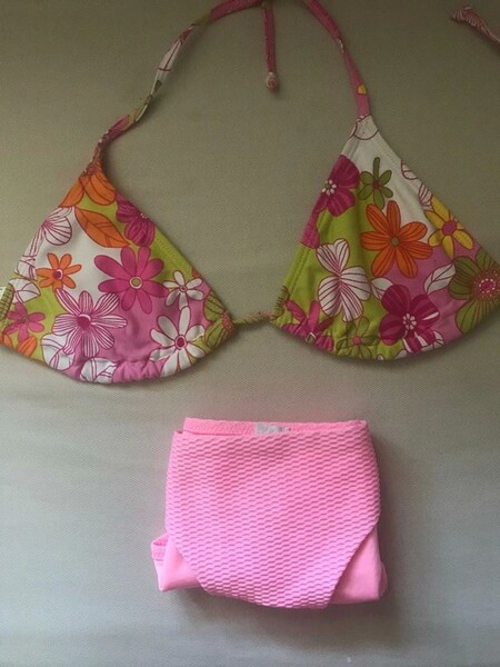 Bikini Oysho