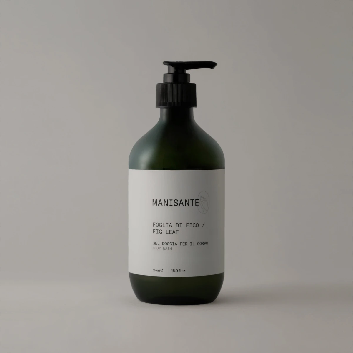 Fig leaf / Body wash