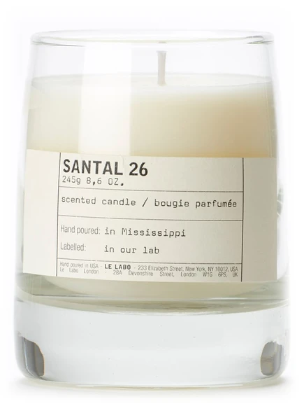 Le Labo | Santal 26