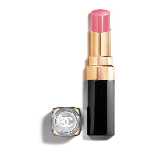 ROUGE COCO FLASH - La Couleur, La Brillance, L'intensité En Un Éclair